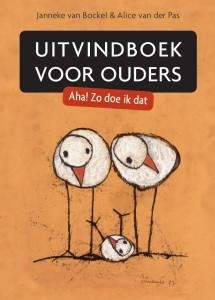 cover uitvindboek groot